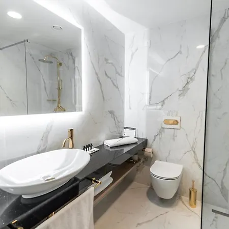 Hotel Elegans Brdo