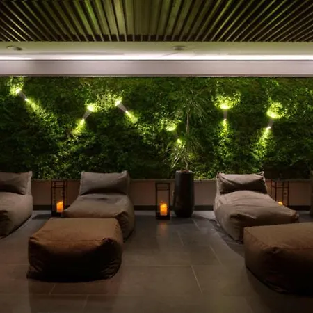 Hotel Elegans Brdo