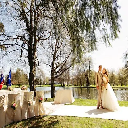 Elegans Brdo 4* Kranj