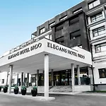 Elegans Brdo Szálloda Kranj