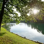 Отель Elegans Brdo Крань
