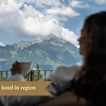 Szálloda Elegans Brdo Kranj