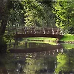 Отель Elegans Brdo