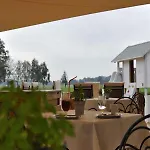 Elegans Brdo Szálloda