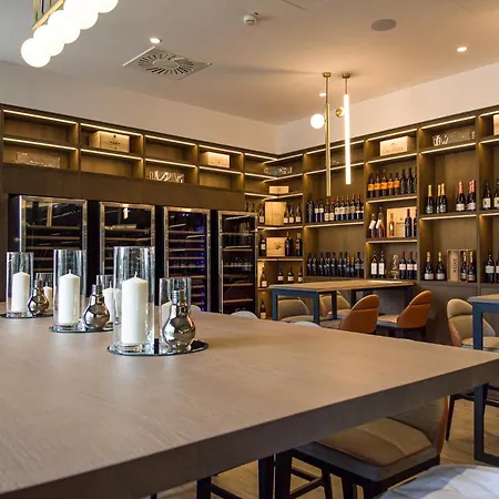 Elegans Brdo Hotel Kranj