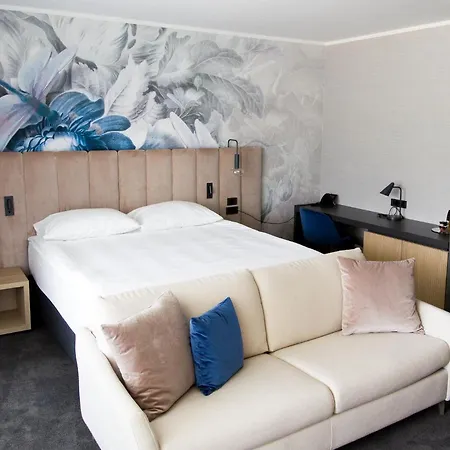 Hotel Elegans Brdo