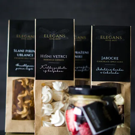 Hotel Elegans Brdo