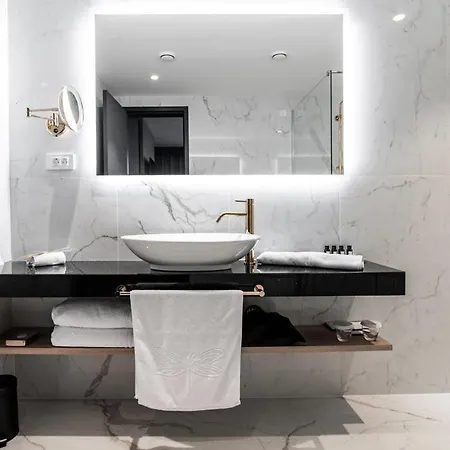 Elegans Brdo Hotel Kranj