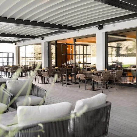 Hotel Elegans Brdo Kranj