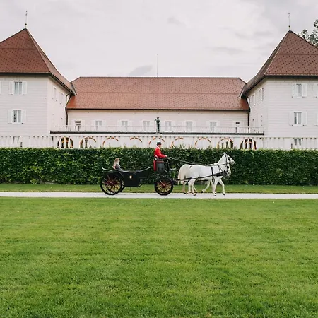 Elegans Brdo Hotel Kranj