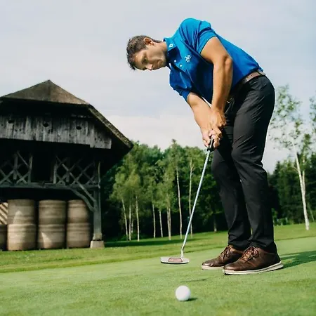 Elegans Brdo 4* קראנז'