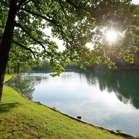 Hotel Elegans Brdo Kranj