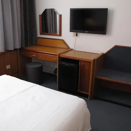 מלון Elegans Brdo