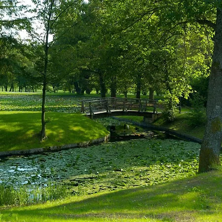 מלון Elegans Brdo