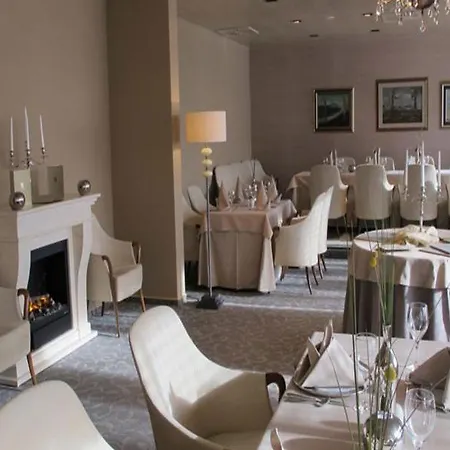 Elegans Brdo Hotel 4*