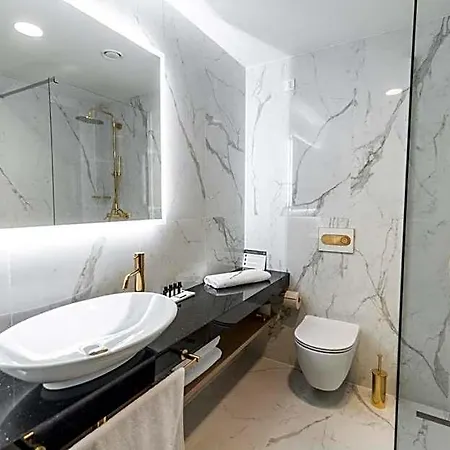 Hotel Elegans Brdo