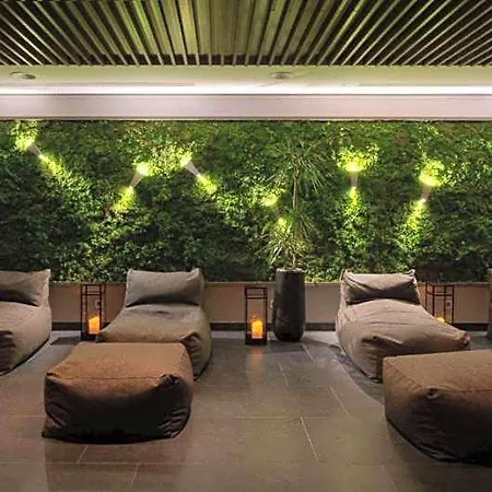 Hotel Elegans Brdo 4*