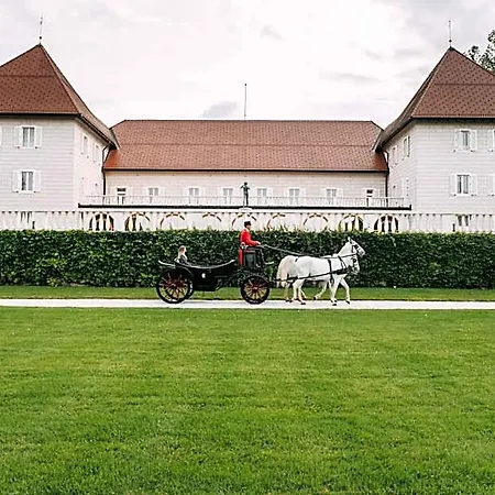 Elegans Brdo Hotel Kranj