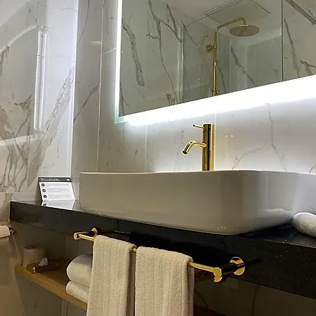 Elegans Brdo Hotel Kranj