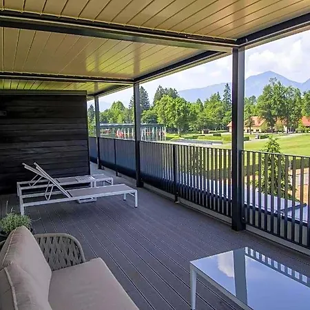 Elegans Brdo 4* Kranj