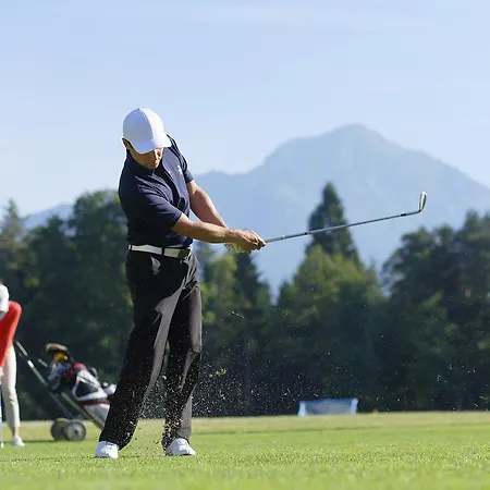 Hotel Elegans Brdo Kranj