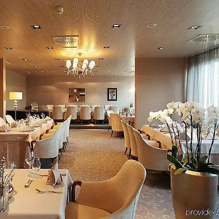 Elegans Brdo Otel Kranj