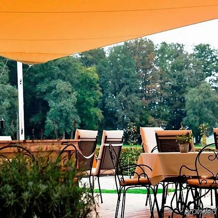 Elegans Brdo Hotel 4*