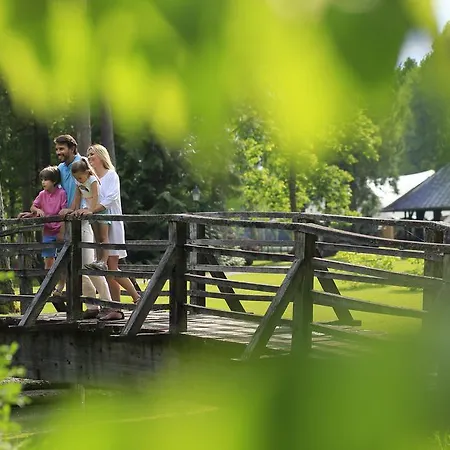 מלון Elegans Brdo