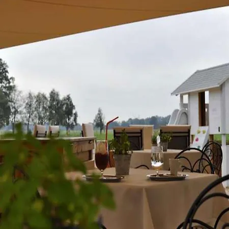 Elegans Brdo Hotel