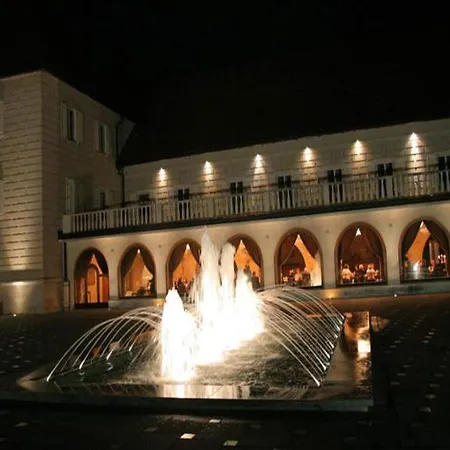 Elegans Brdo 4* Kranj