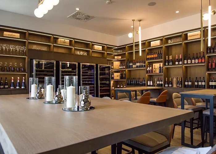 Elegans Brdo Hotel Kranj