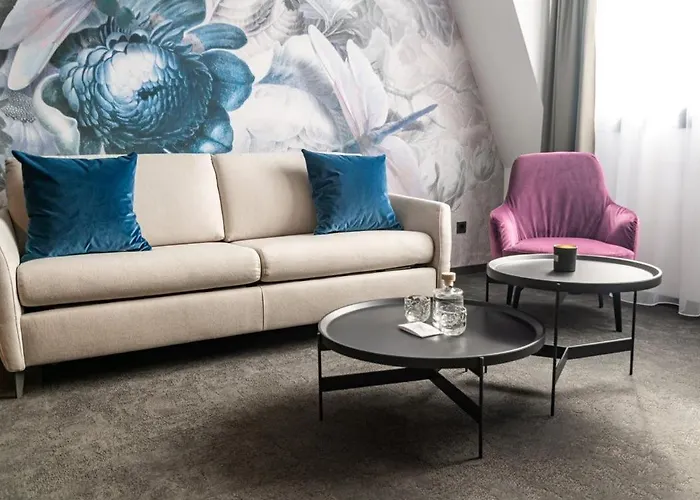 Elegans Brdo 4* Κραν