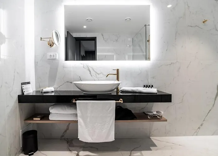 Elegans Brdo Hotel Kranj