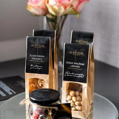 Elegans Brdo Κραν