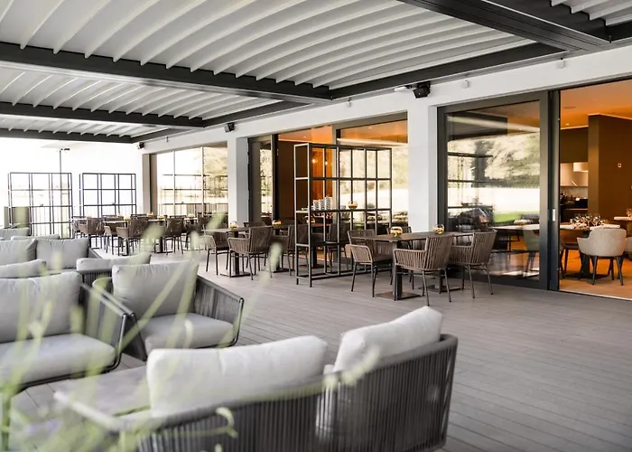 Hotel Elegans Brdo Kranj