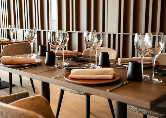 Hotel Elegans Brdo Kranj