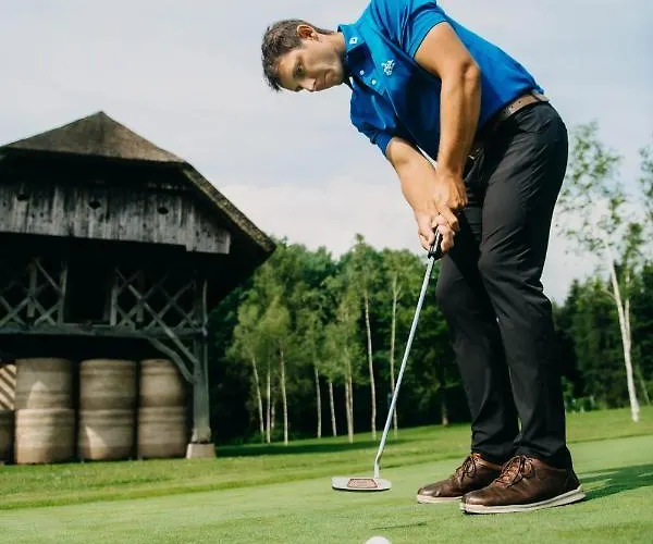 Elegans Brdo 4* Κραν