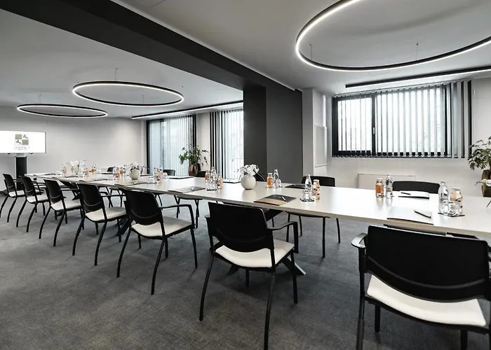 Hotel Elegans Brdo Kranj