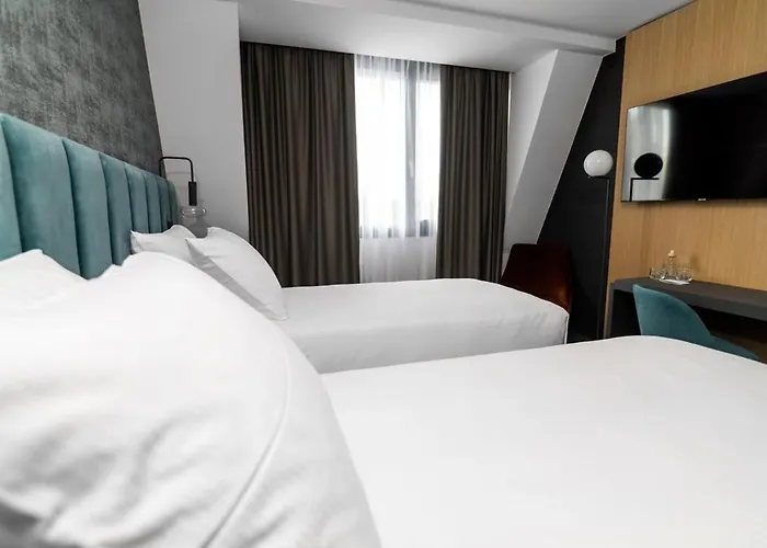 Elegans Brdo Hotel Kranj