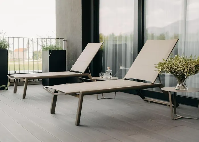 Elegans Brdo Hotel Kranj