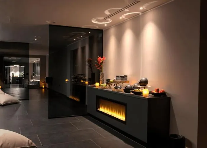 Elegans Brdo Hotel 4*