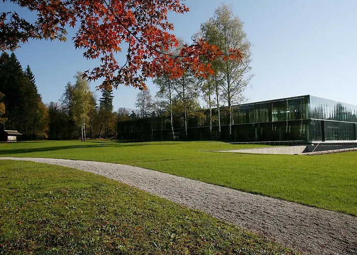 Hotel Elegans Brdo Kranj