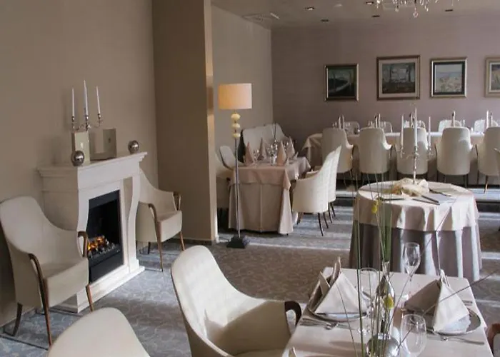 Elegans Brdo Hotel 4*