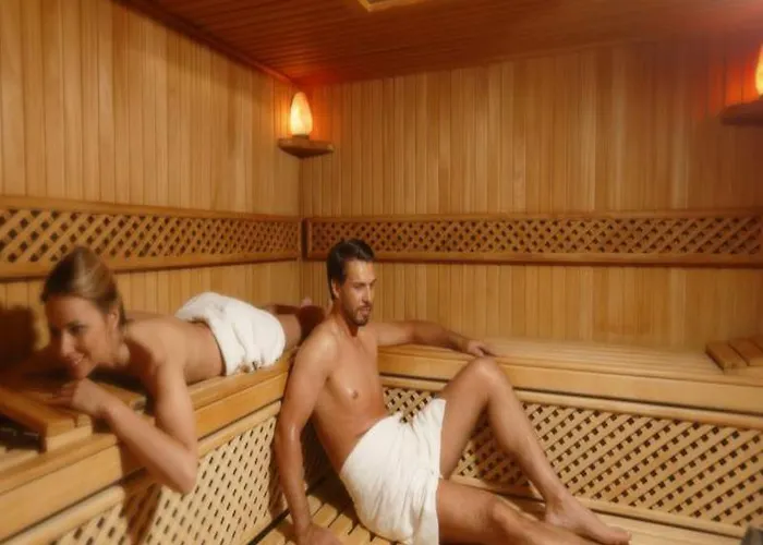 Ξενοδοχείο Elegans Brdo 4*