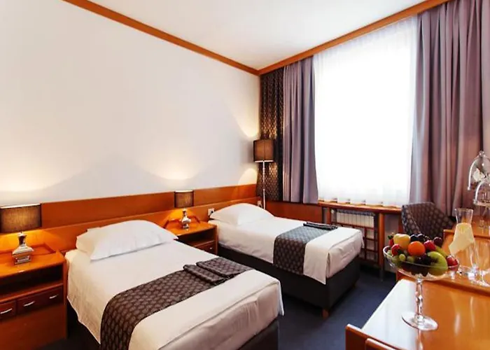 Elegans Brdo Hotel Kranj