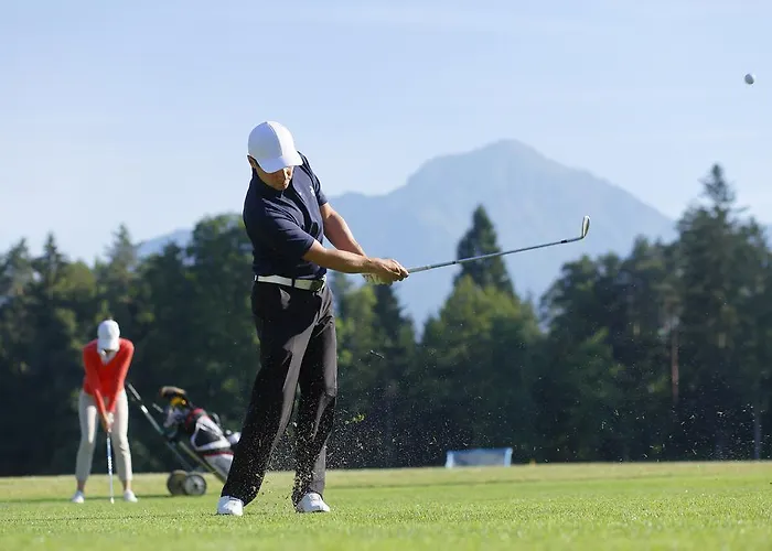 Hotel Elegans Brdo Kranj