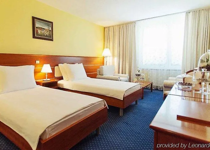 Elegans Brdo 4* Kranj