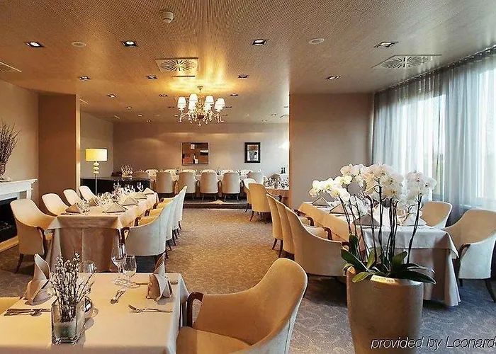Elegans Brdo Hotel Kranj