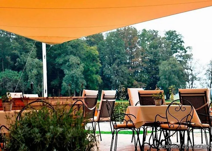 Elegans Brdo Hotel 4*