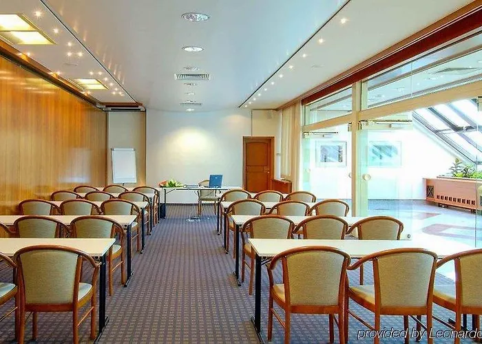 Elegans Brdo Hotel Kranj